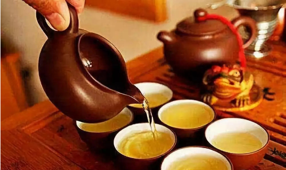 离岛24小时上门的好茶及服务发生的